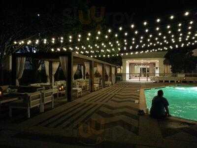 Anchor Design District Pool & Bar