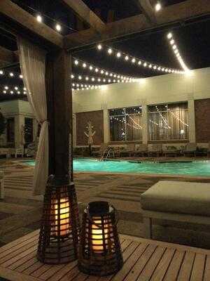 Anchor Design District Pool & Bar