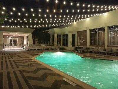 Anchor Design District Pool & Bar