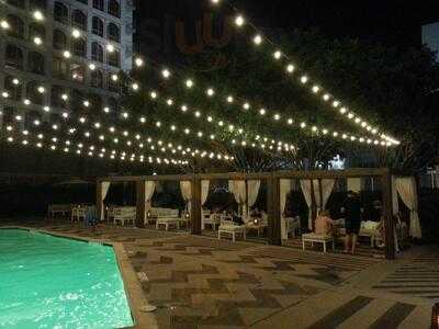 Anchor Design District Pool & Bar