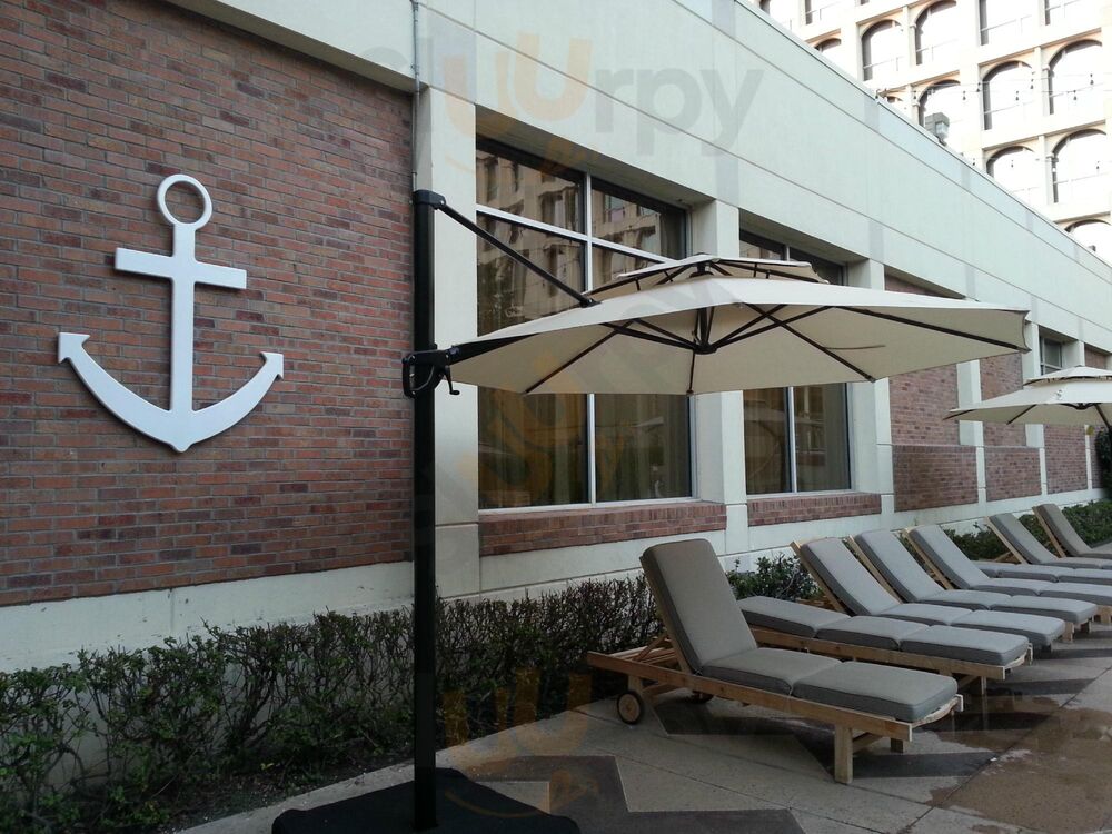 Anchor Design District Pool & Bar