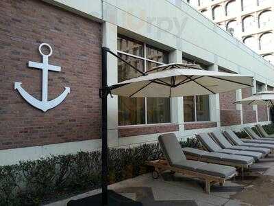 Anchor Design District Pool & Bar