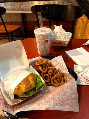 Jack In The Box