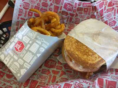 Jack In The Box