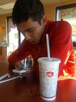 Jack In The Box