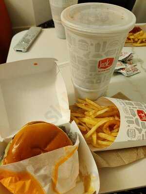 Jack In The Box