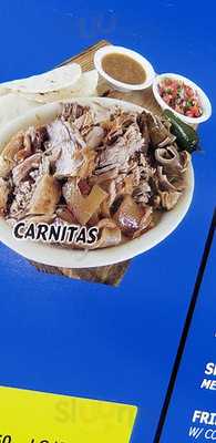 Jiminez Barbacoa & Tamales