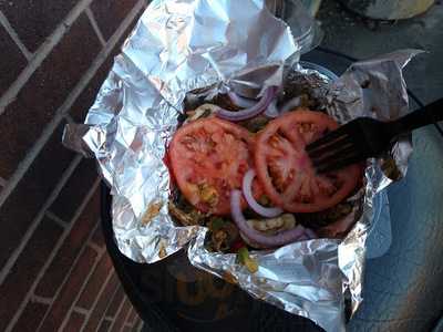 Cheese Steak Connection