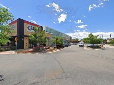 Cheese Steak Connection