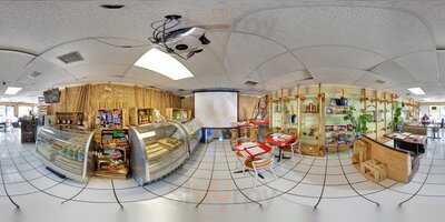 R & H Vegeterian Restaurant