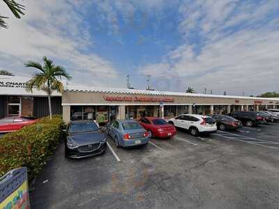 R & H Vegeterian Restaurant