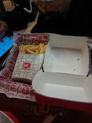 Jack In The Box