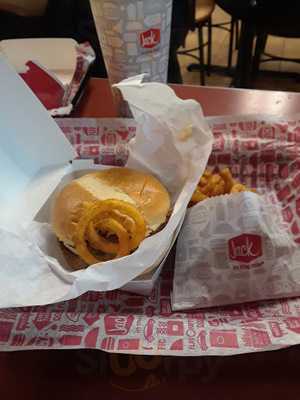 Jack In The Box