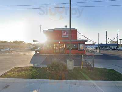Jack In The Box