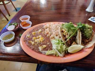 Pancho's Salsa Bar & Grill