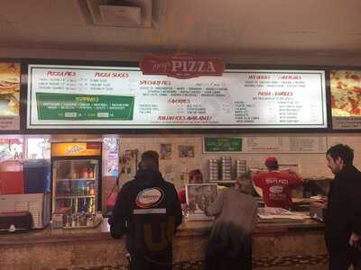 Tony's Pizza