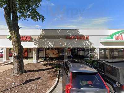 Papa Johns Pizza