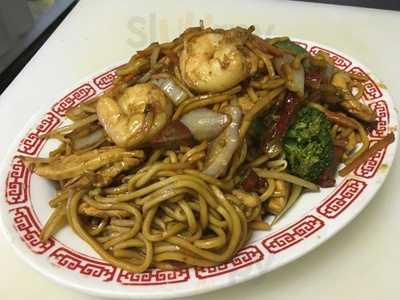 J-c Chinese Restaurant Inc