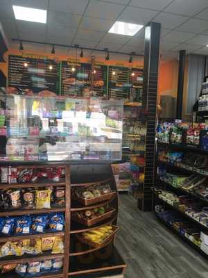 The Lunch Box Deli & Grill