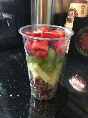 The Lunch Box Deli & Grill