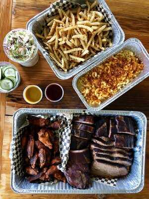 Otto’s Smokehouse