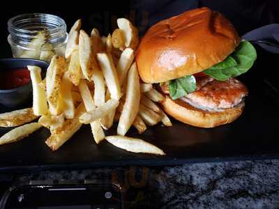 Savannah Seafood Company