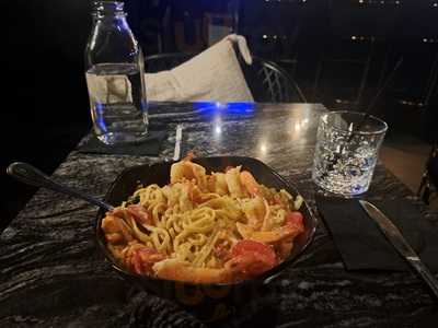 Savannah Seafood Company