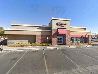 Carl's Jr.