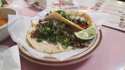 La Mesita Authentic Mexican Restaurant