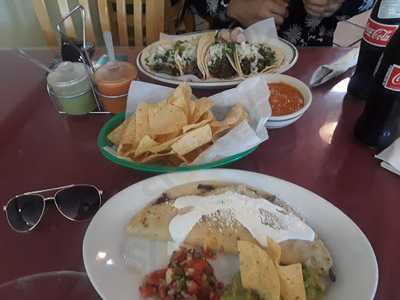 La Mesita Authentic Mexican Restaurant