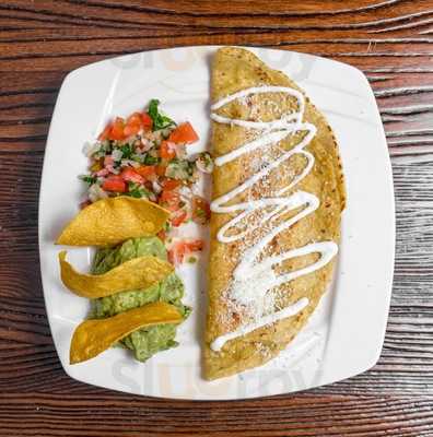 La Mesita Authentic Mexican Restaurant