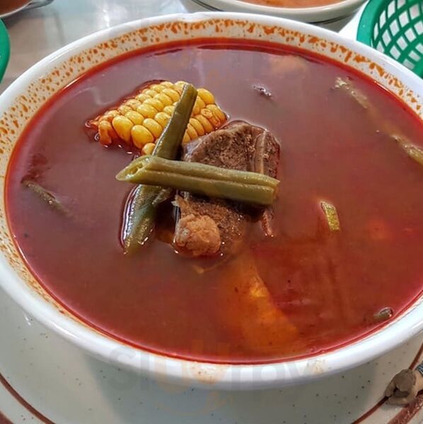 La Mesita Authentic Mexican Restaurant