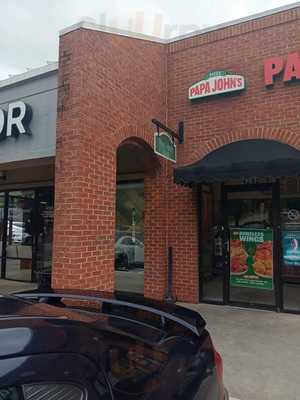 Papa Johns Pizza