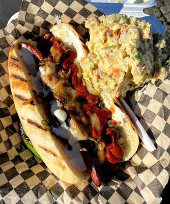 Beez Neez Gourmet Sausages