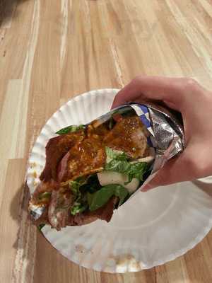 Beez Neez Gourmet Sausages