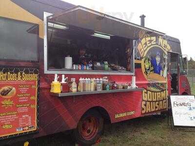 Beez Neez Gourmet Sausages