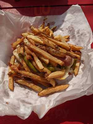 35th Street Red Hots