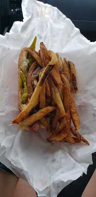 35th Street Red Hots