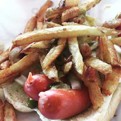 35th Street Red Hots