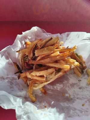 35th Street Red Hots