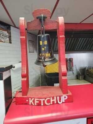 35th Street Red Hots