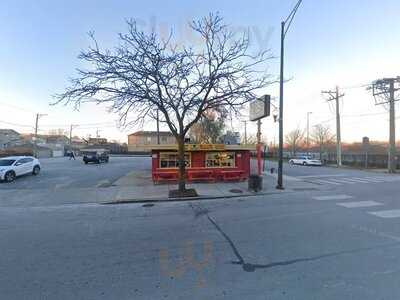 35th Street Red Hots