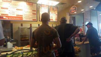 Jersey Mike's Subs