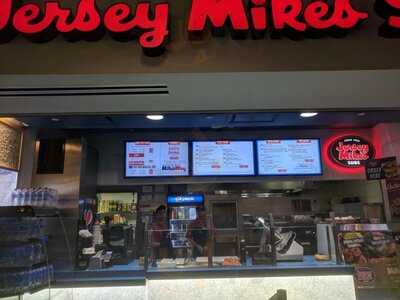 Jersey Mike's Subs