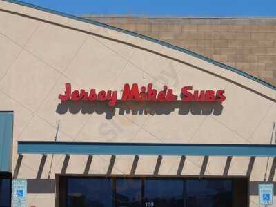 Jersey Mike's Subs