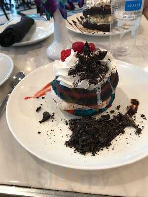 Sugar Factory American Brasserie