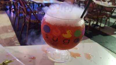 Sugar Factory American Brasserie