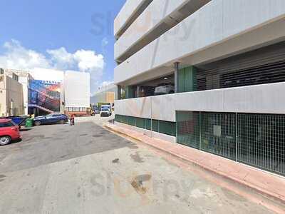 Sugar Factory American Brasserie