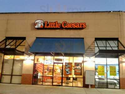 Little Caesars