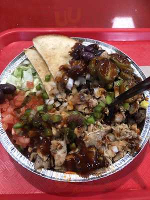 The Halal Guys